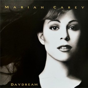 MARIAH CAR …