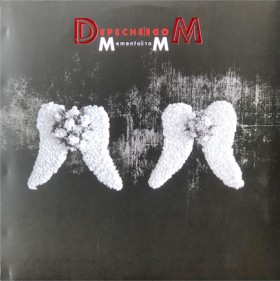 DEPECHE MO &hellip;