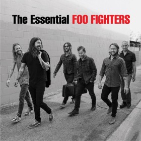 FOO FIGHTE &hellip;