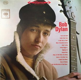 BOB DYLAN &hellip;