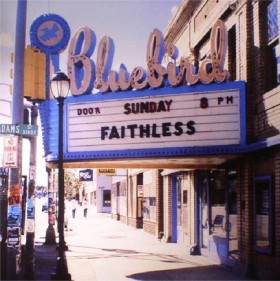 FAITHLESS …