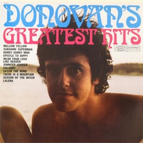 DONOVAN - &hellip;