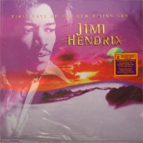 JIMI HENDR &hellip;