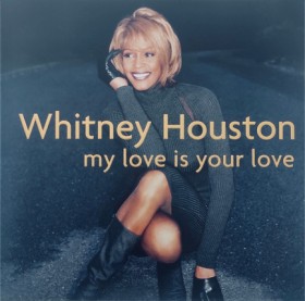 WHITNEY HO …