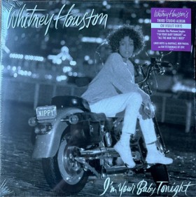 WHITNEY HO &hellip;