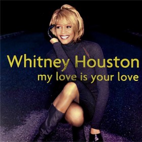 WHITNEY HO …