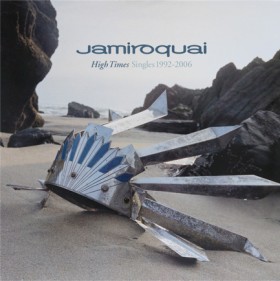 JAMIROQUAI &hellip;