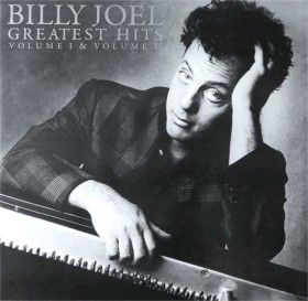 BILLY JOEL …