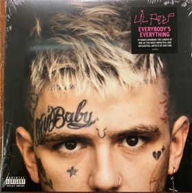 LIL PEEP - &hellip;
