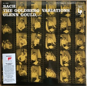 GLENN GOUL …