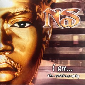 NAS - I AM …