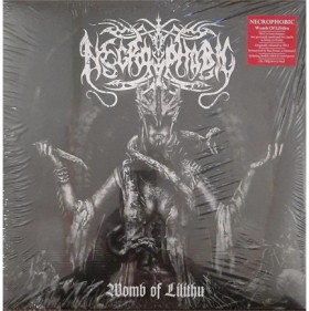 NECROPHOBI …