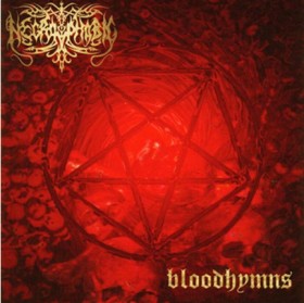 NECROPHOBI &hellip;