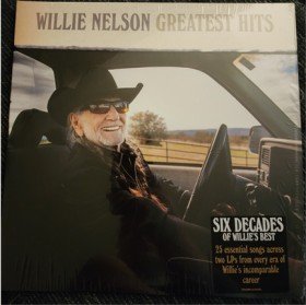 WILLIE NEL …