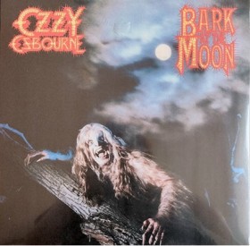 OZZY OSBOU …