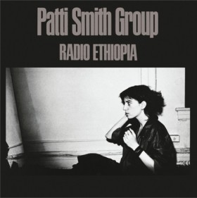 PATTI SMIT …
