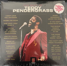 TEDDY PEND &hellip;