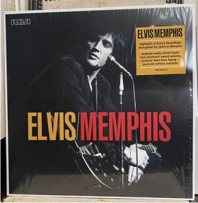 ELVIS PRES &hellip;