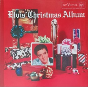 ELVIS PRES …