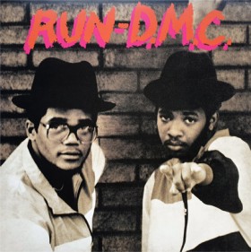 RUN DMC - &hellip;