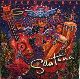 SANTANA - &hellip;
