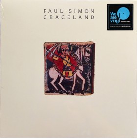 PAUL SIMON &hellip;