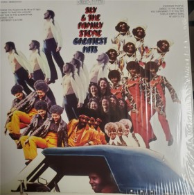 SLY & THE …