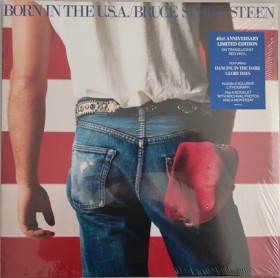 BRUCE SPRI …