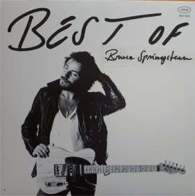 BRUCE SPRI …