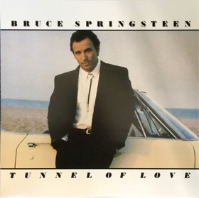 BRUCE SPRI …
