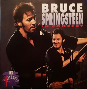 BRUCE SPRI &hellip;