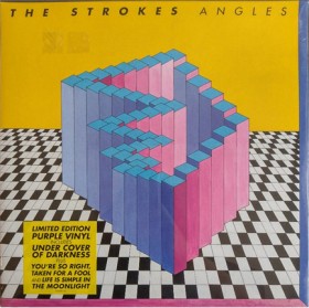 THE STROKE …