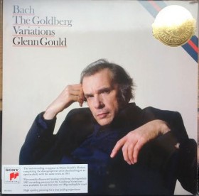 GLENN GOUL &hellip;