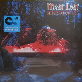 MEAT LOAF &hellip;
