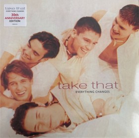 TAKE THAT &hellip;