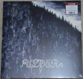 ULVER - BE …