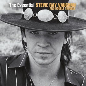 STEVIE RAY …