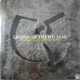 WU-TANG CL &hellip;