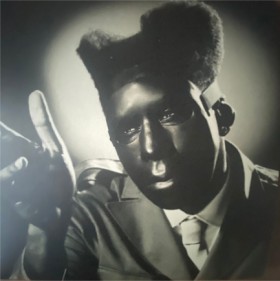 TYLER THE …