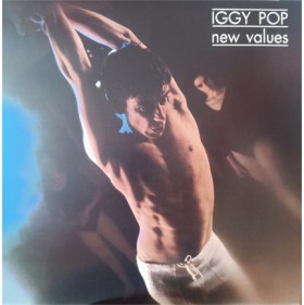 IGGY POP - &hellip;
