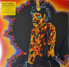 OUTKAST - &hellip;