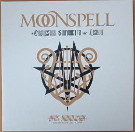 MOONSPELL &hellip;