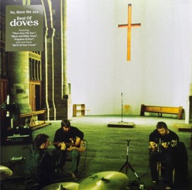 DOVES - SO …
