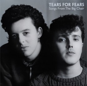 TEARS FOR &hellip;
