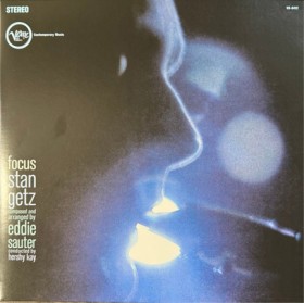 STAN GETZ &hellip;
