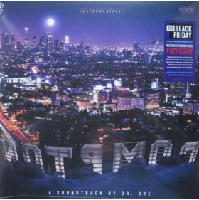 DR. DRE - &hellip;