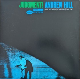 ANDREW HIL &hellip;