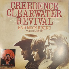 CREEDENCE &hellip;