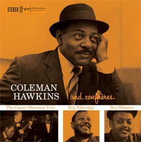 COLEMAN HA …