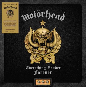 MOTORHEAD …
